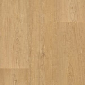 Rigidná vinylová plávajúca podlaha Floorify Long Planks F007 Croissant, dlhé dosky drevodekor