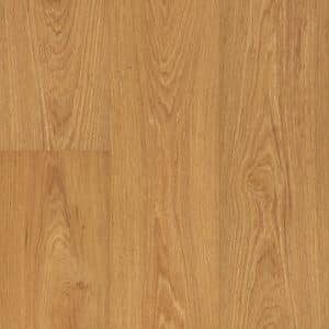 Rigidná vinylová plávajúca podlaha Floorify Long Planks F025 Honey, dlhé dosky drevodekor