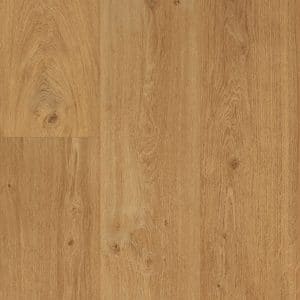 Rigidná vinylová plávajúca podlaha Floorify Long Planks F026 Gingerbread, dlhé dosky drevodekor