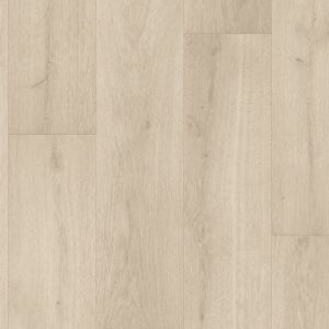 Rigidná vinylová plávajúca podlaha Floorify Planks F051 Coconut, klasický formát dosiek, drevodekor