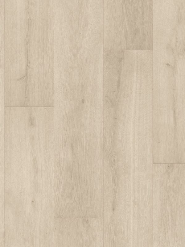 Rigidná vinylová plávajúca podlaha Floorify Planks F051 Coconut, klasický formát dosiek, drevodekor