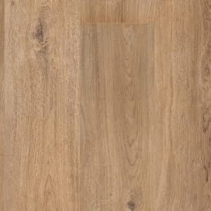 Rigidná vinylová plávajúca podlaha Floorify Planks F102 Teddy Bear, robustné dosky, drevodekor