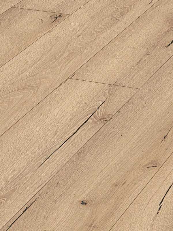 Laminátová podlaha Meister LC55 Light cracked oak 6258