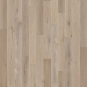 Drevená viacvrstvová celoplošne lepená podlaha Esco Soft Tone - Prírodná biela