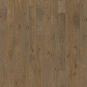 Drevená viacvrstvová celoplošne lepená podlaha Esco Soft Tone - Sivá 2012