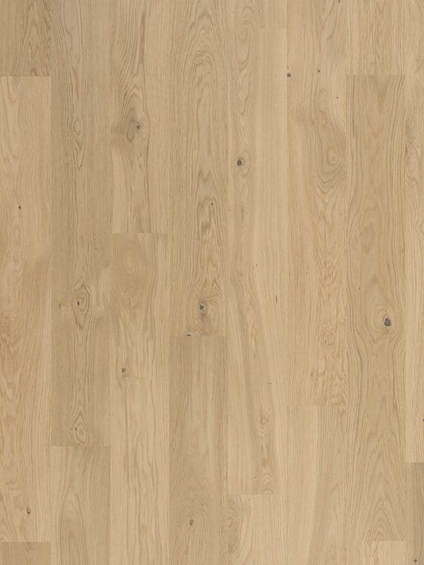 Drevená dýhovaná podlaha Parky PRO06 - Ivory oak (dub) Rustic Light - PRB110