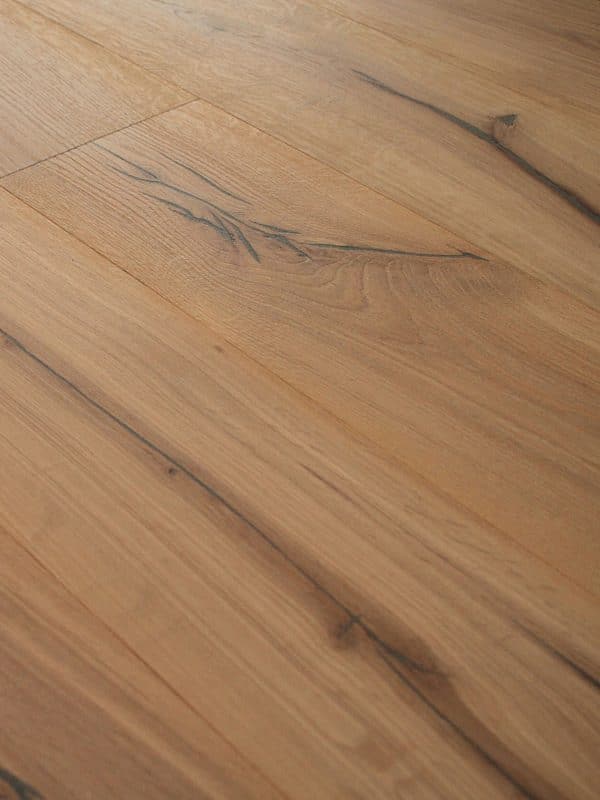 Parketová lišta Planet Parket S4016 vo farbe podlahy