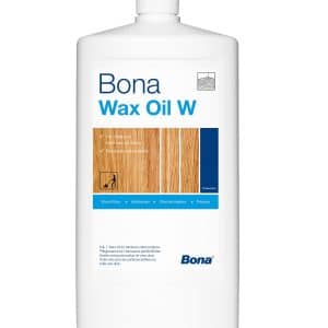 Bona Wax oil W 1L