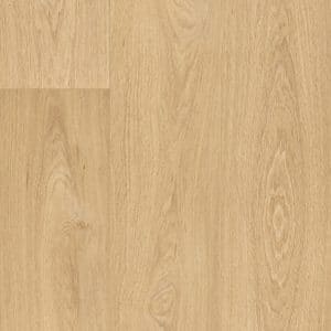 Floorify vinylový prechodový T-profil v dekore podlahy - OF001 Paris tan/Uni