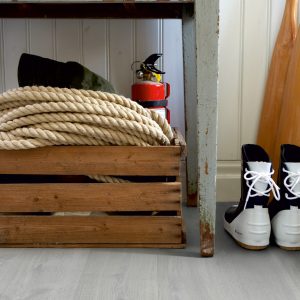 Laminátová podlaha Pergo Modern Plank 8mm 33 - L0231-03367 Limed Grey Oak
