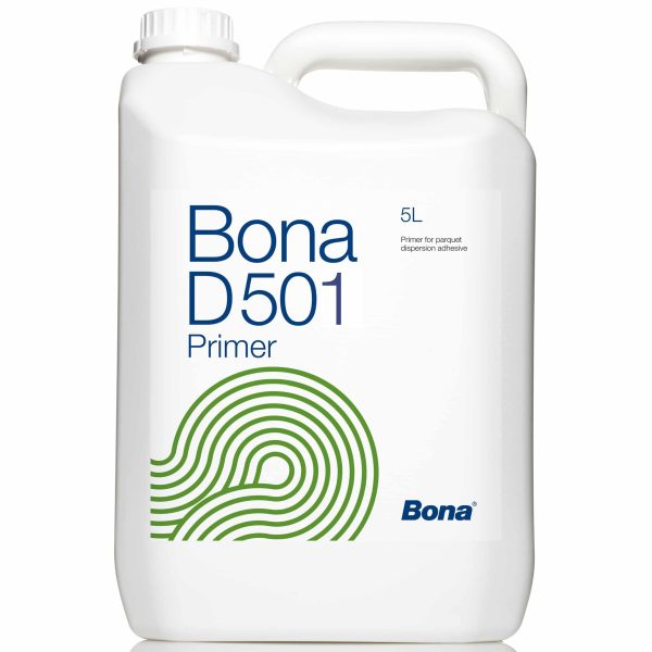 Bona D501 5L - penetračný náter