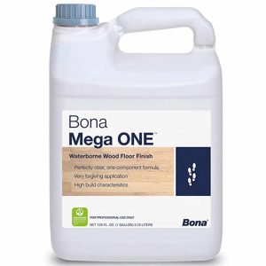 Bona Mega One 5L - extra mat