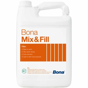 Bona Mix & Fill 5L