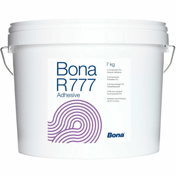 Bona R777 7kg - lepidlo na parkety