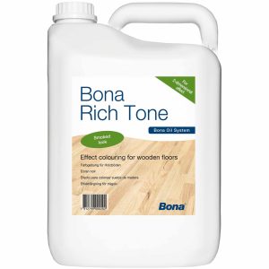 Bona Rich Tone 5L