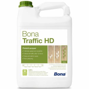 Bona Traffic HD 4,95L - extra matt