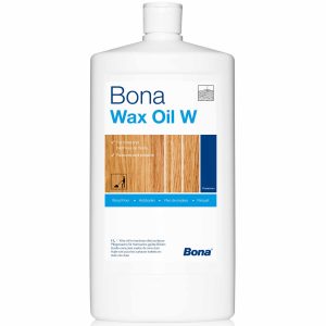 Bona oil care 1L - údržbový olej na drevené olejované parkety