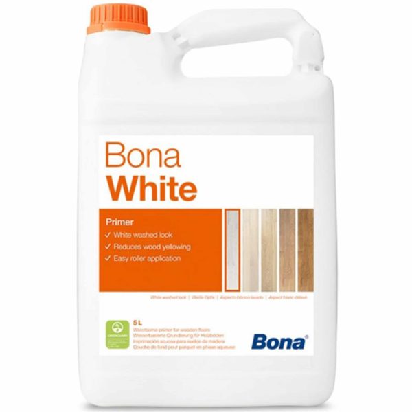 Bona White 5L