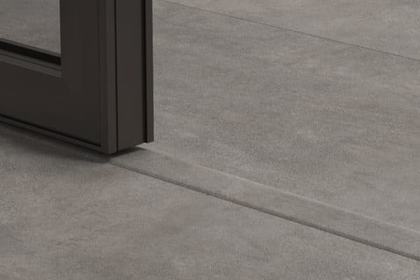 Prechodový profil Pergo - PGVINCP40051