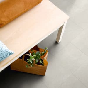 Vinylová podlaha Pergo Tile Premium Flex Click - V2120-40049 Light Concrete