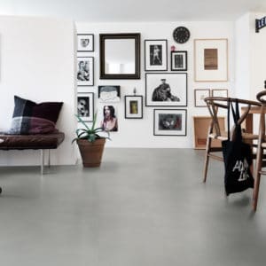 Vinylová podlaha Pergo Tile Premium Flex Click - V2120-40139 Grey Soft Concrete