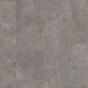 Vinylová podlaha Pergo Tile Optimum Flex Click - V3120-40051 Dark Grey Concrete