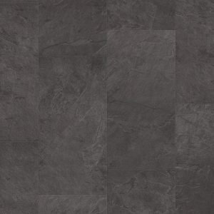 Vinylová podlaha Pergo Tile Optimum Flex Glue - V3218-40035 Black Scivaro Slate