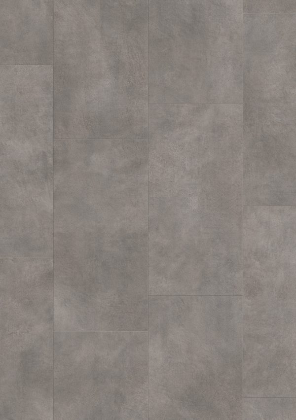 Vinylová podlaha Pergo Tile Optimum Flex Glue - V3218-40051 Dark Grey Concrete