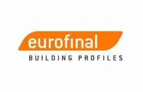 Eurofinal logo