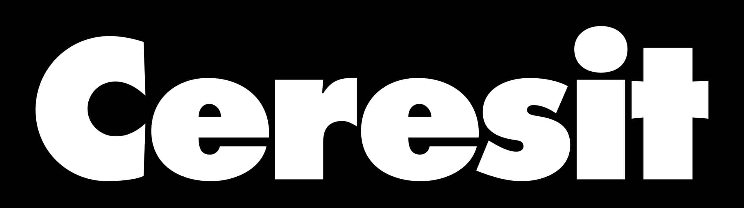 Ceresit-logo