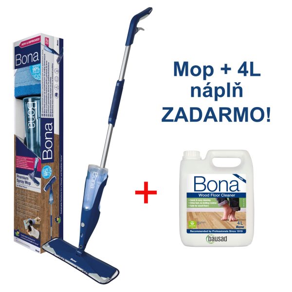 Bona-Premium-spray-mop+4L-drevo