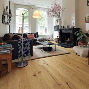 9024 MeisterParquet. longlife PD 400 - naturally oiled