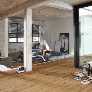 9027 MeisterParquet. longlife PD 400 - naturally oiled