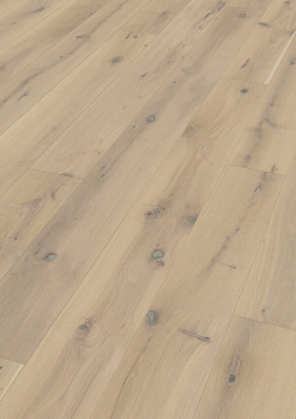 9031 MeisterParquet. longlife PD 400 - naturally oiled