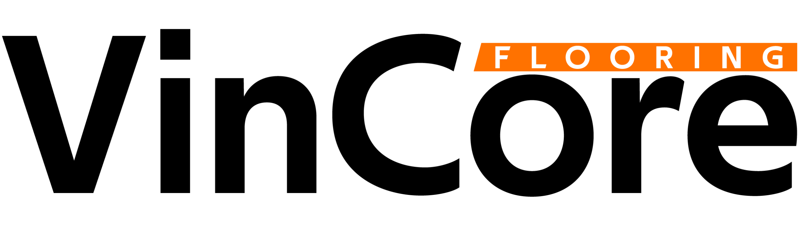 VinCore Flooring - logo