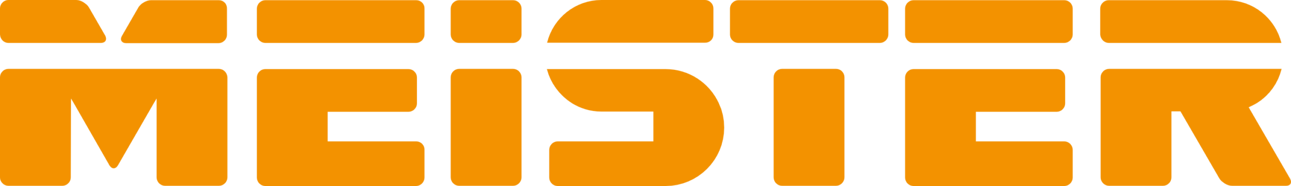 Meister logo