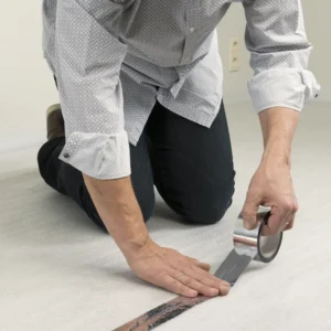 Parky vodoodolná lepiaca páska TA01