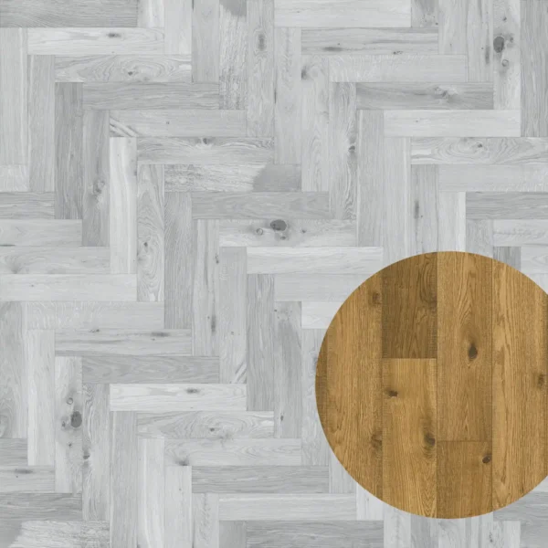 Esco Stromcek Harfa Vintage Lahko dymova Original