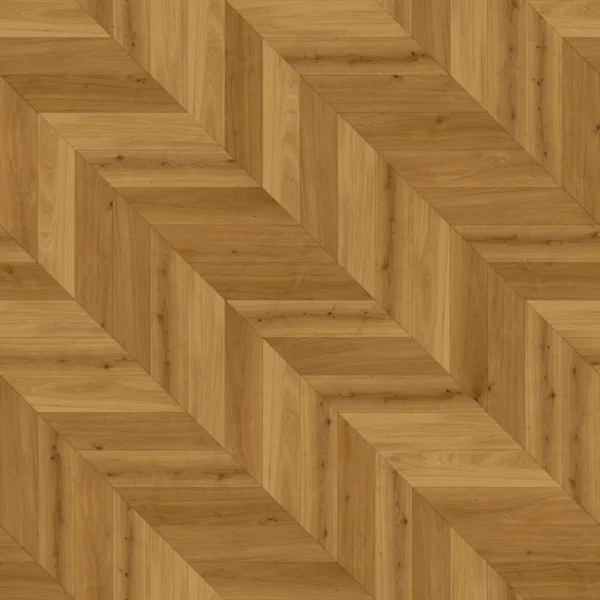 Esco Chevron Kolonial Naturel