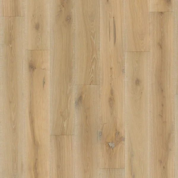 Esco Harfa Vintage Prirodna biela Original