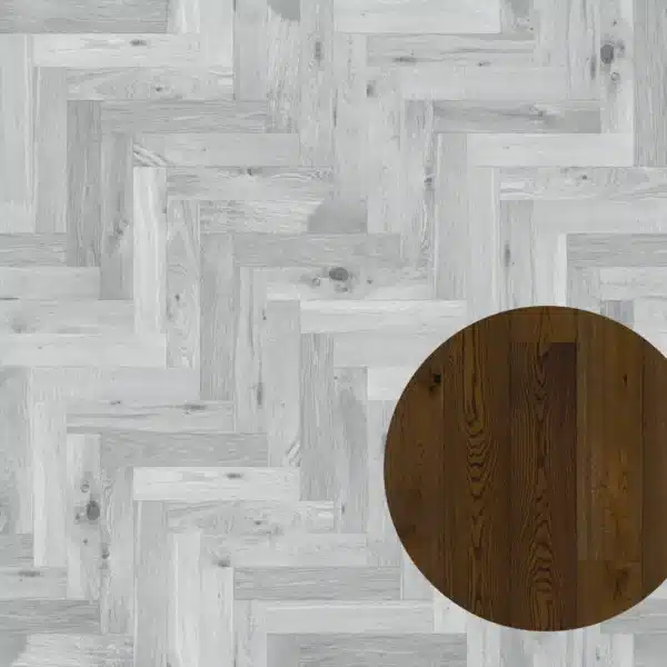 Esco Stromcek Kolonial Gotik Original