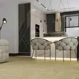 VinCore Herringbone + Nice