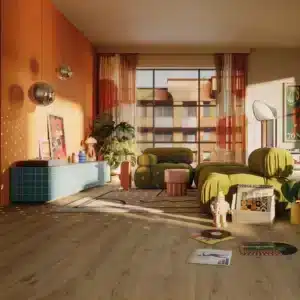 Meister RM400 S - Meister Rare groove 20086