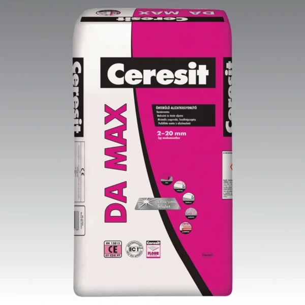 Ceresit DA MAX (25 kg)