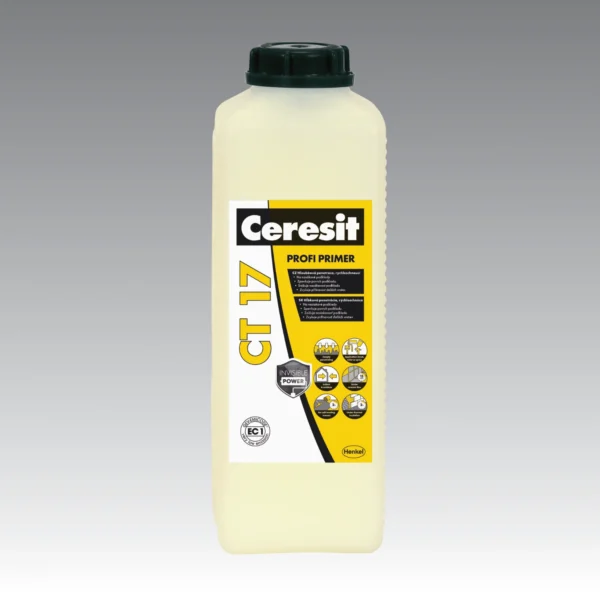 Ceresit CT 17 (2 kg)