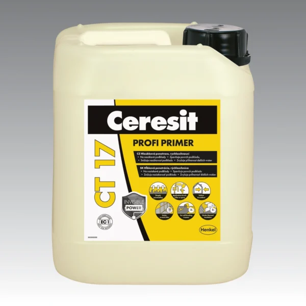 Ceresit CT 17 (5 kg)