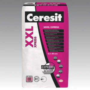 Ceresit XXL Xpress (25 kg)