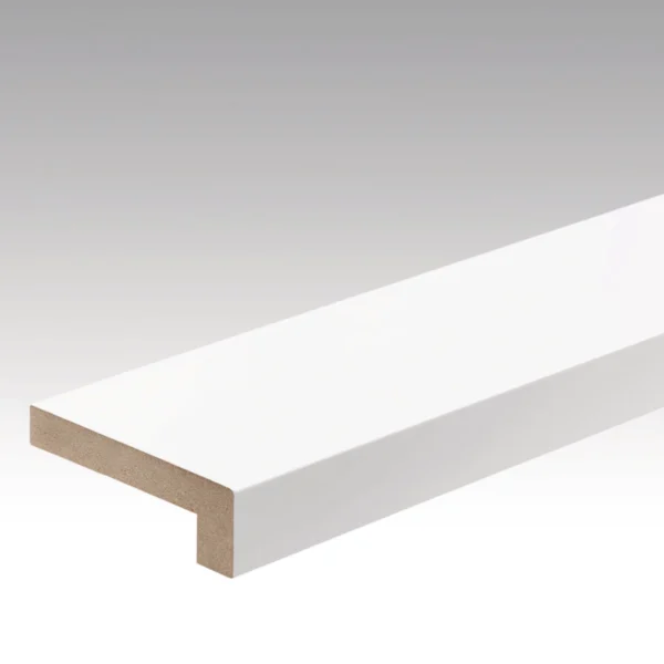 Meister Acoustic Panels skirting - lista 200121-2380-02222