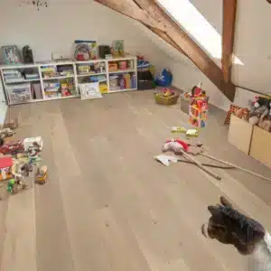 B16006 Floor!t Glory Dub Standard biely oxidatívny olej