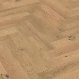 B75002 Floor!t Castle Herringbone Dub Natur biely oxidatívny olej